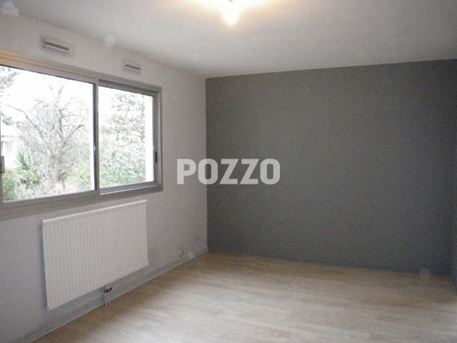 Appartement location à Avranches, Granville