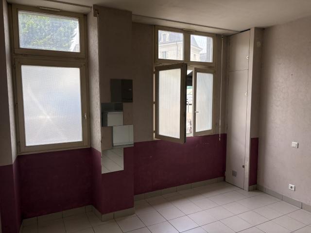 Appartement location à Nantes, Saint-julien-de-concelles