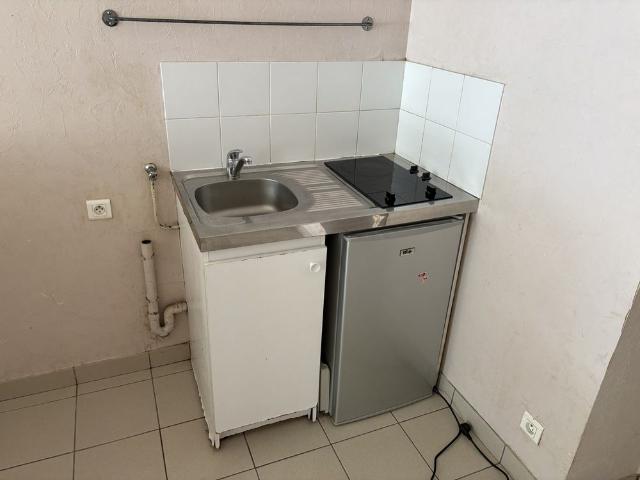Appartement location à Nantes