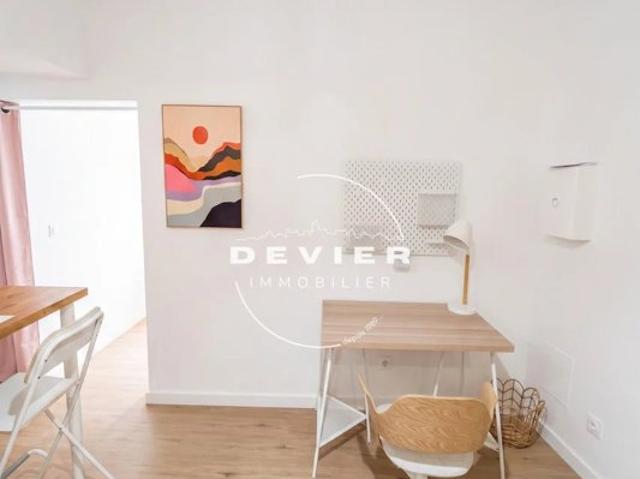 Appartement location à Montpellier, Castries