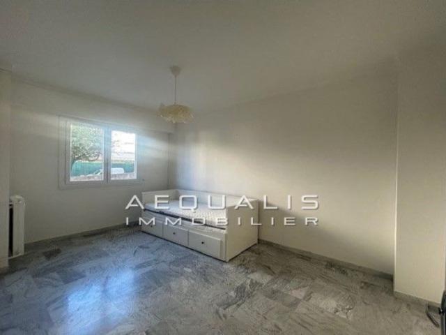 Appartement location à Nice