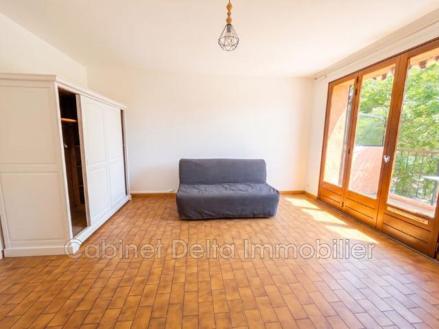Appartement location à Arrondissement de Toulon, Ollioules