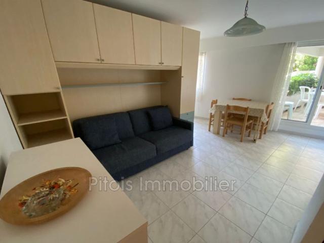 Appartement location à Grasse, Antibes