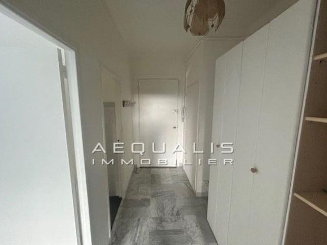 Appartement location à Nice