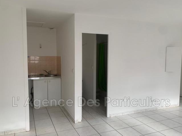 Appartement location à Arrondissement de Draguignan, Châteaudouble