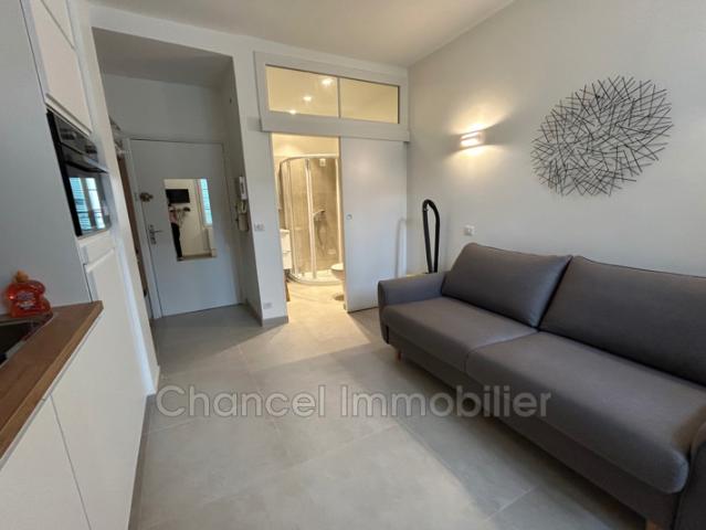 Appartement location à Grasse, Antibes