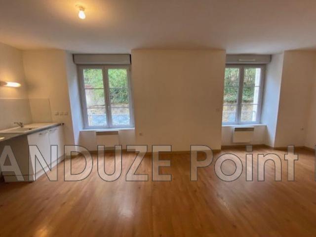 Appartement location à Anduze, Gard