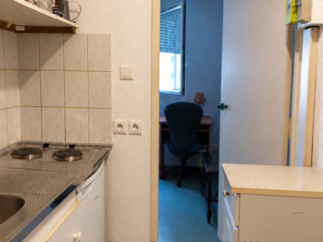 Appartement location à Épinal, Jeuxey