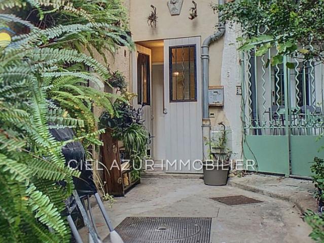 Appartement location à Grasse, Antibes
