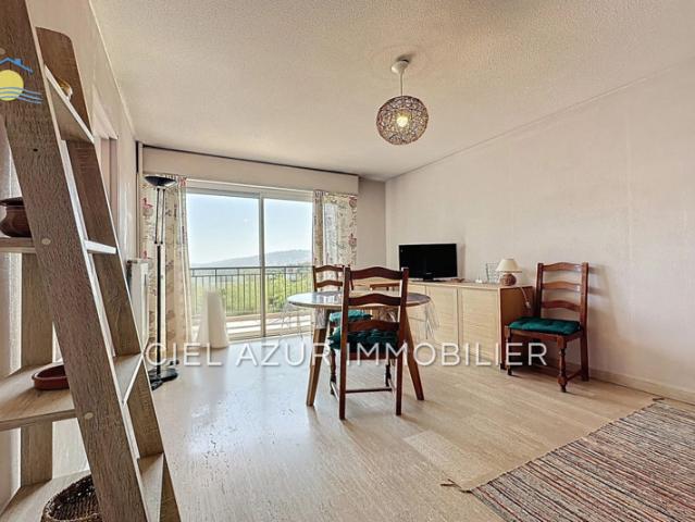 Appartement location à Grasse, Antibes