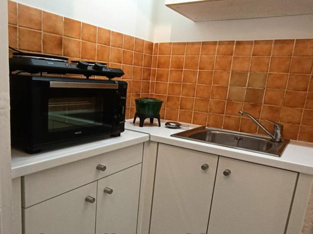 Appartement location à Arrondissement de Toulon, Hyères