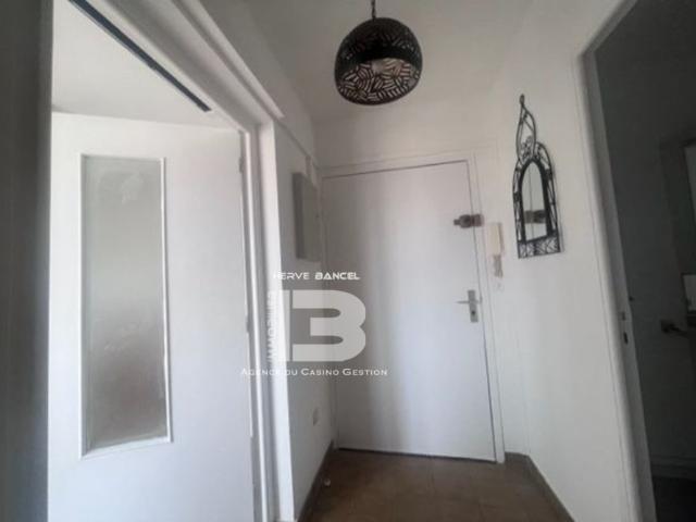 Appartement location à Montpellier, Palavas-les-flots