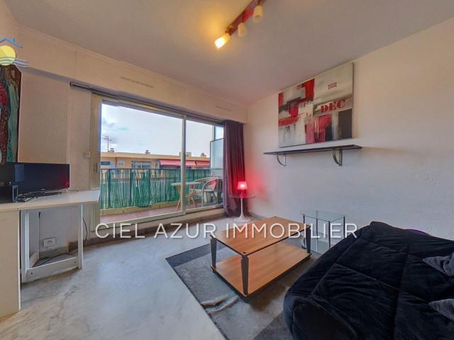 Appartement location à Pont Dulys, Antibes