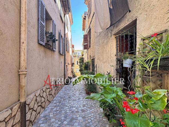 Appartement location à Grasse, Saint-laurent-du-var