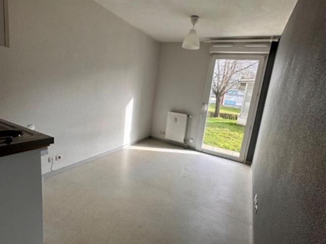 Studio location à Rennes, Bretagne