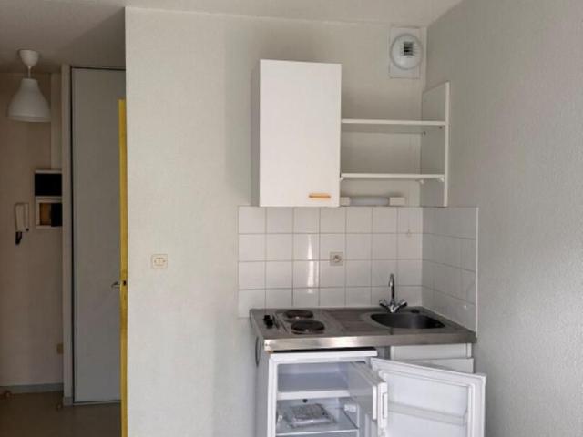 Studio location à Rennes, Bretagne
