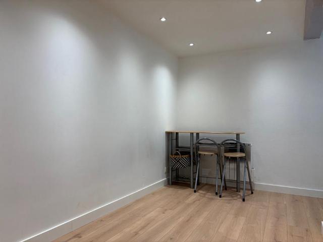 Appartement location à Rennes, Centre