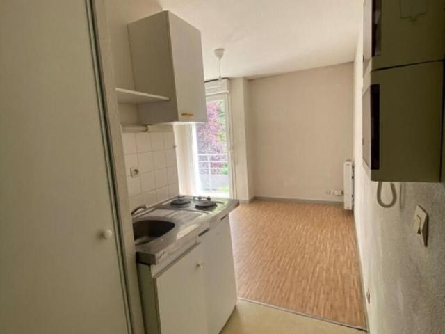 Studio location à Rennes, Bretagne