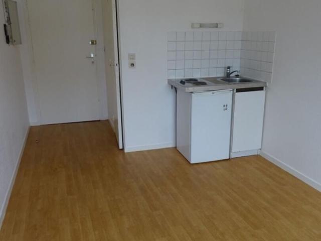 Appartement location à Rennes, Centre