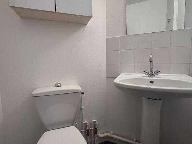 Studio location à Rennes, Bretagne