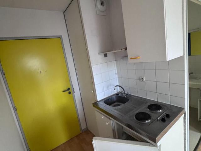 Studio location à Rennes, Bretagne