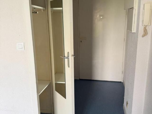 Studio location à Rennes, Bretagne