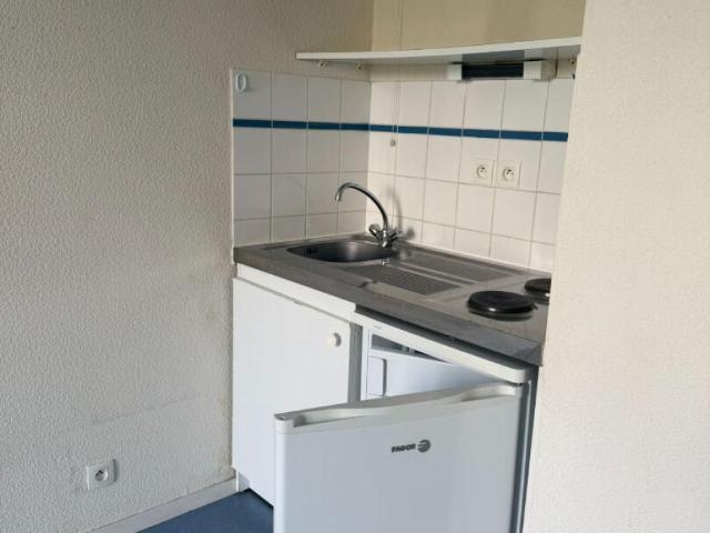 Studio location à Rennes, Bretagne