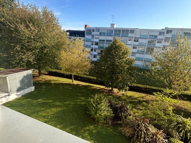 Studio location à Rennes, Bretagne