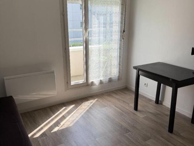 Studio location à Rennes, Bretagne