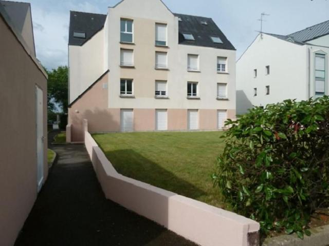 Studio location à Rennes, Bretagne