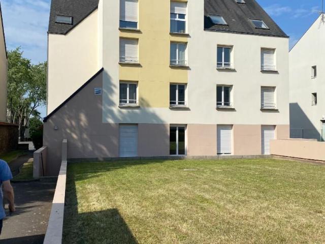 Studio location à Rennes, Bretagne