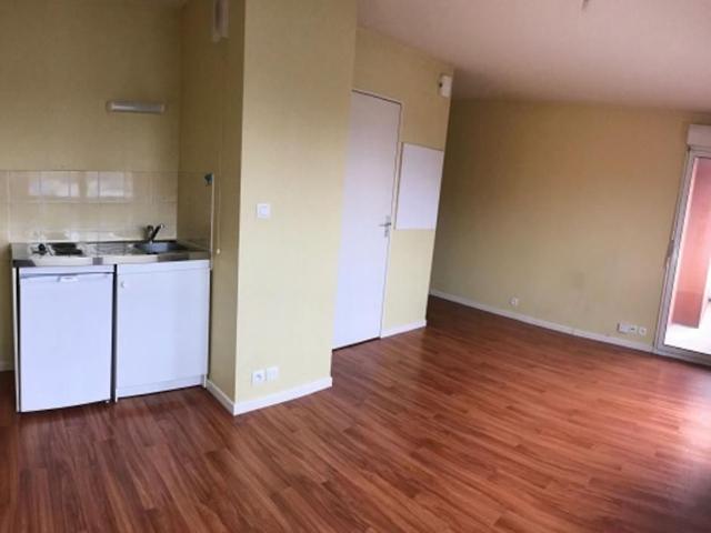 Studio location à Rennes, Bretagne
