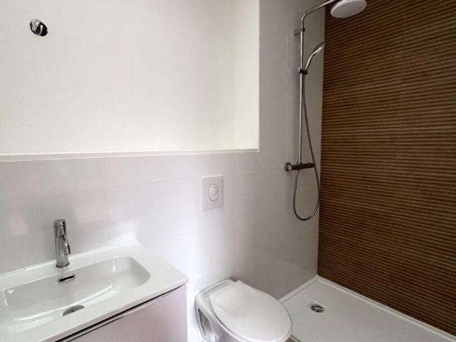 Studio location à Rennes, Bretagne