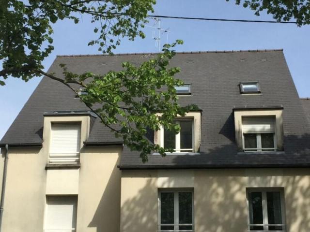 Studio location à Rennes, Bretagne