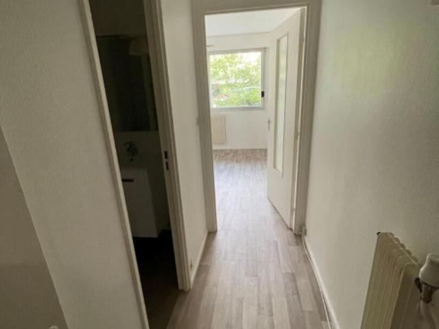 Studio location à Colombier - Champ de Mars, Rennes