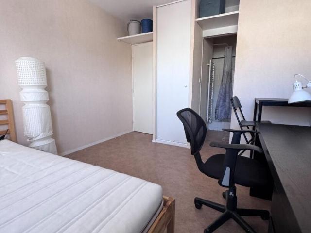 Studio location à Rennes, Bretagne
