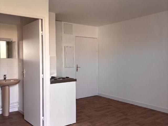 Studio location à Rennes, Bretagne