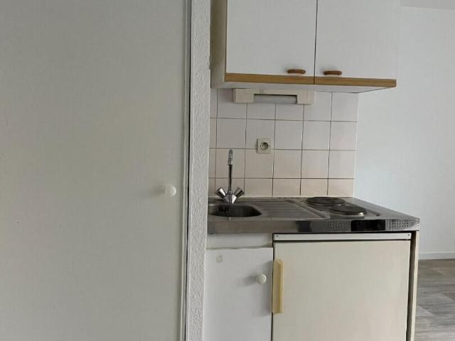 Studio location à Rennes, Bretagne