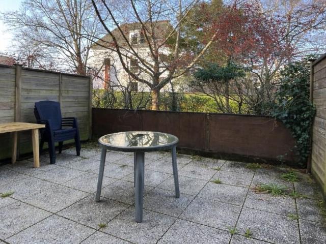 Studio location à Rennes, Bretagne