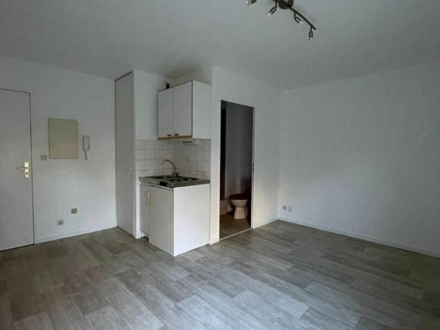 Studio location à Rennes, Bretagne