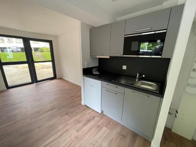 Appartement location à Rennes, Centre