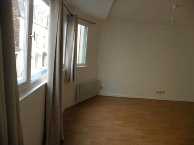 Studio location à Rennes, Bretagne