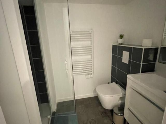 Studio location à Rennes, Bretagne