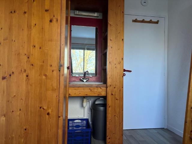 Studio location à Rennes, Centre