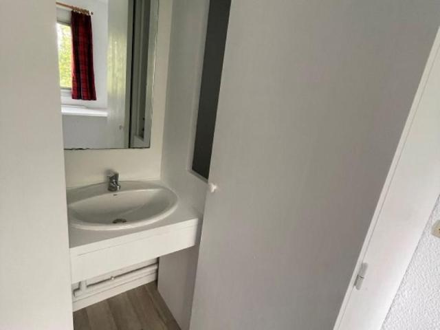 Studio location à Rennes, Bretagne