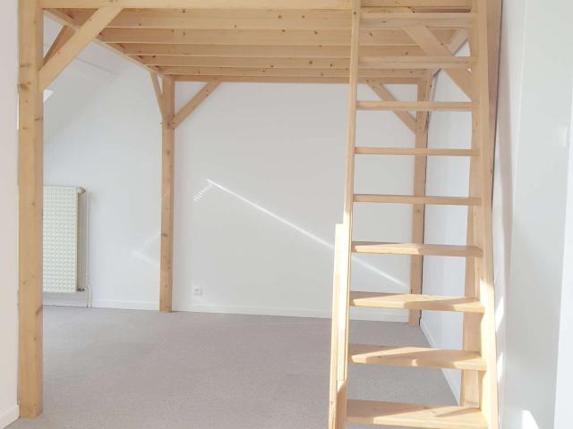 Appartement location à La Flèche, Sablé-sur-sarthe