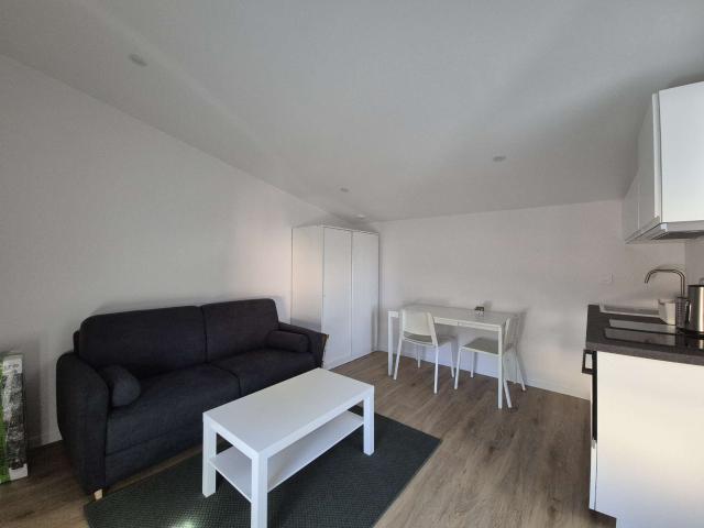 Studio location à La Flèche, Sablé-sur-sarthe
