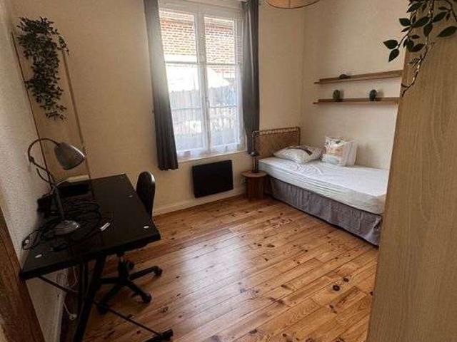 Appartement location à Troyes, Saint-andré-les-vergers