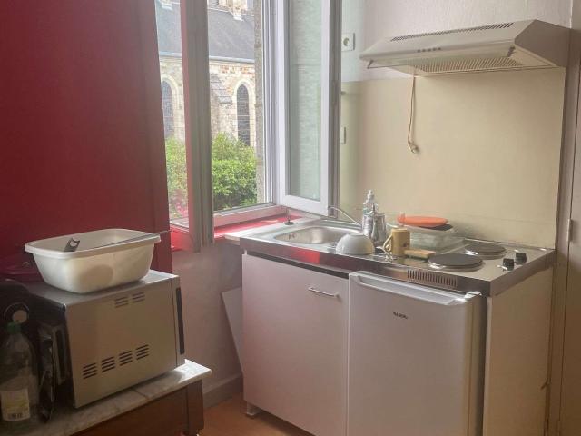 Appartement location à Rennes, Bretagne