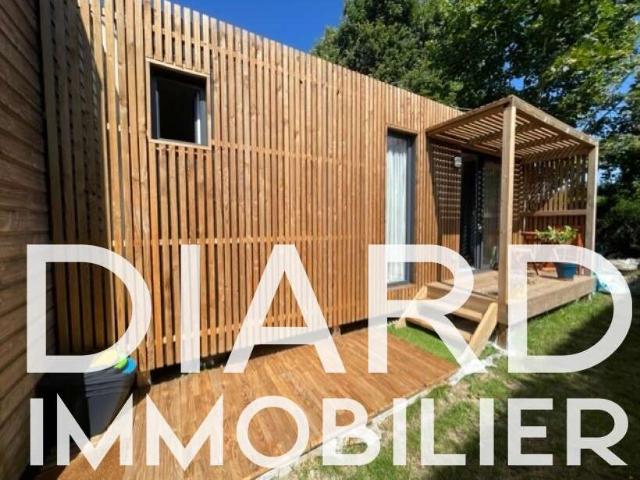 Studio location à Rennes, Bretagne